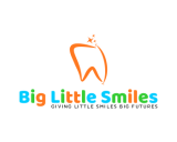 https://www.logocontest.com/public/logoimage/1651765949Big Little Smiles.png